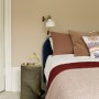 Hackney Home | master bedroom  | Interior Designers